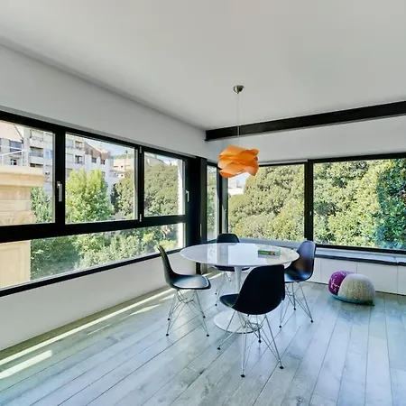 Precioso Loft En El Corazon De Lejlighed *