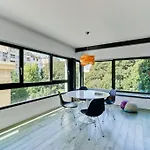 Precioso Loft En El Corazon De Apartman *
