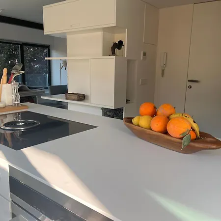 公寓 Precioso Loft En El Corazon De