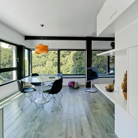 Precioso Loft En El Corazon De 阿利坎特