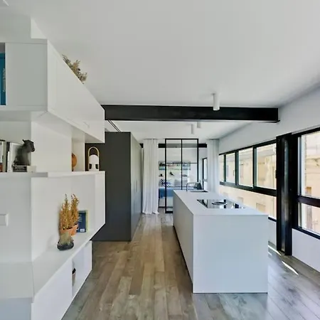 Apartament Precioso Loft En El Corazon De *