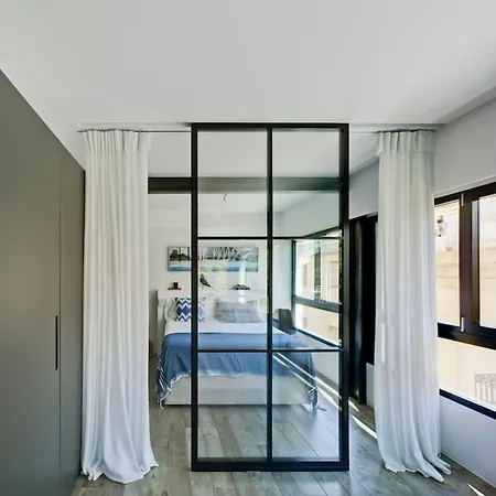 Precioso Loft En El Corazon De Alicante