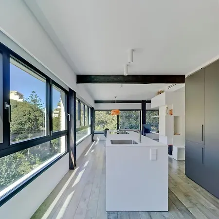 公寓 Precioso Loft En El Corazon De *