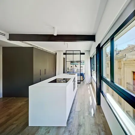 Apartament Precioso Loft En El Corazon De *