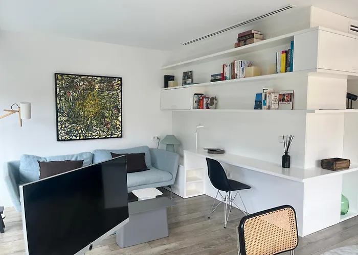 Precioso Loft En El Corazon De * Alicante
