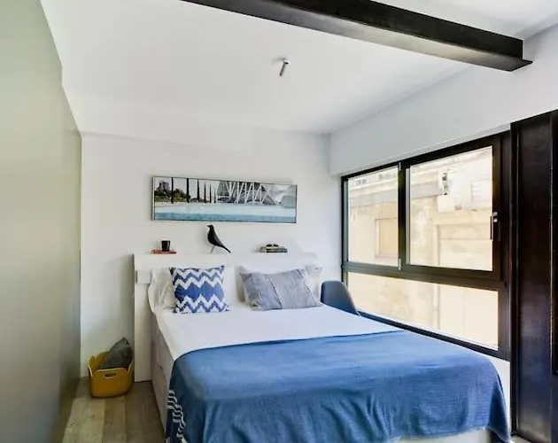Precioso Loft En El Corazon De * Alicante