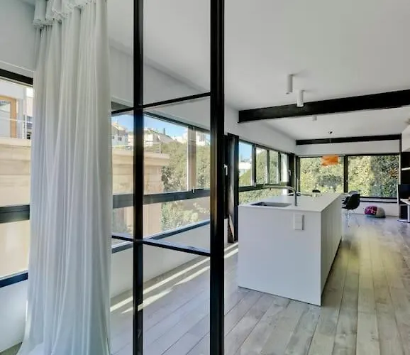Appartement Precioso Loft En El Corazon De *