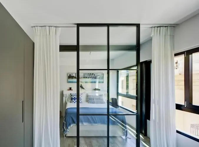 Precioso Loft En El Corazon De Alicante