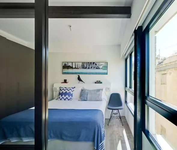 Precioso Loft En El Corazon De * Alicante
